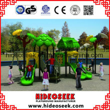 European Standard Cheap Outdoor Kids Playground Equipment